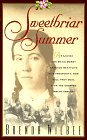 Cover art for Sweetbriar Summer (#4 Seattle Sweetbriar Series/Brenda Wilbee)