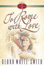 Cover art for To Rome with Love (Seven Sisters)