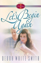 Cover art for Let's Begin Again (Seven Sisters, Book 7)
