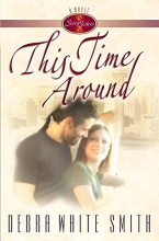 Cover art for This Time Around (The Seven Sisters Series, Book 6)