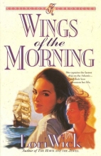Cover art for Wings of the Morning (Kensington Chronicles, Book 2)