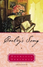 Cover art for Carley's Song