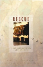 Cover art for Rescue: Matchmaker 911/Island Sunrise/Wellspring of Love/Man of Distinction (Inspirational Romance Collection)