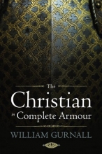 Cover art for The Christian in Complete Armour