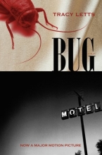 Cover art for Bug: A Play