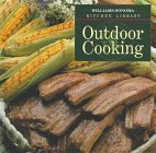 Cover art for Outdoor Cooking (Williams Sonoma Kitchen Library)