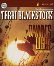 Cover art for Dawn's Light (Restoration Series #4)
