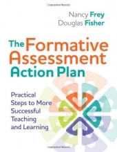 Cover art for The Formative Assessment Action Plan: Practical Steps to More Successful Teaching and Learning (Professional Development)