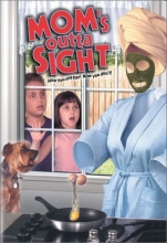 Cover art for Mom's Outta Sight