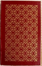 Cover art for The Poems of John Keats (Easton Press)