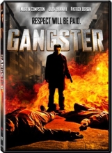 Cover art for Gangster