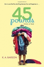 Cover art for 45 Pounds (More or Less)