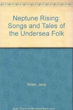Cover art for Neptune Rising: Songs and Tales of the Undersea Folk