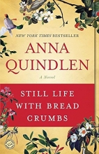 Cover art for Still Life with Bread Crumbs: A Novel