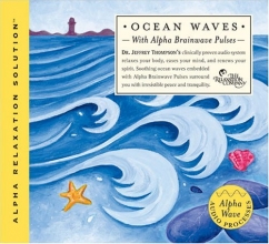 Cover art for Ocean Waves (Alpha Relaxation Solution)