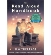Cover art for The Read-Aloud Handbook: Sixth Edition