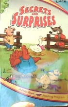 Cover art for Secrets and Surprises