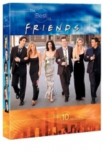 Cover art for The Best of Friends, Vol. 1-2