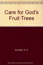 Cover art for Care for God's Fruit Trees and Other Messages