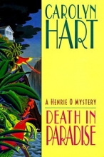 Cover art for Death in Paradise (A Henrie O Mystery)