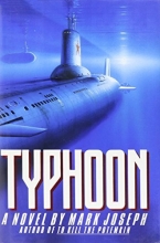 Cover art for Typhoon