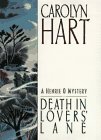 Cover art for Death in Lover's Lane: A Henrie O Mystery (Henrie O Mysteries)