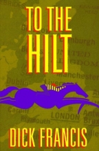 Cover art for To the Hilt