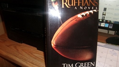 Cover art for Ruffians: A Novel