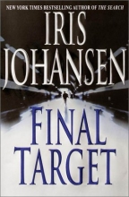 Cover art for Final Target