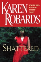 Cover art for Shattered