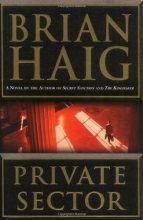 Cover art for Private Sector