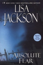 Cover art for Absolute Fear