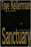 Cover art for Sanctuary: A Peter Decker/Rina Lazarus Mystery (Peter Decker & Rina Lazarus Novels)
