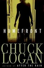 Cover art for Homefront