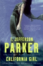 Cover art for California Girl: A Novel