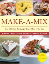 Cover art for Make-A-Mix