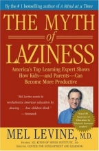 Cover art for The Myth of Laziness
