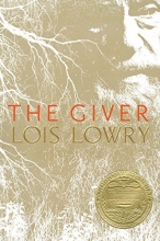 Cover art for The Giver (Giver Quartet)