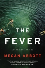 Cover art for The Fever: A Novel