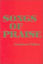 Cover art for Songs Of Praise