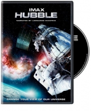 Cover art for IMAX: Hubble