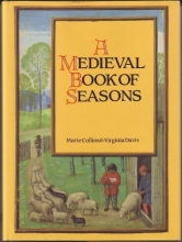 Cover art for A Medieval Book of Seasons
