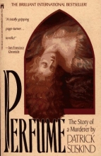 Cover art for Perfume: The Story of Murder
