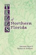 Cover art for Trees of Northern Florida
