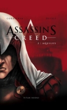 Cover art for Assassin's Creed - Aquilus