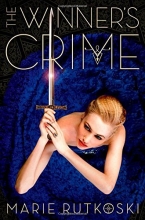 Cover art for The Winner's Crime (The Winner's Trilogy)
