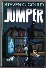 Cover art for Jumper