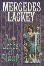 Cover art for The Gates of Sleep (Elemental Masters, Book 2)