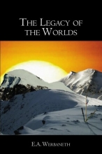 Cover art for The Legacy of the Worlds