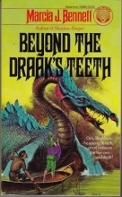 Cover art for Beyond The Draak's Teeth